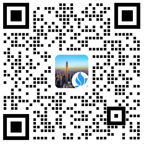 WeChat QR